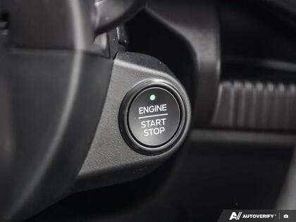 used 2025 Ford Ranger car, priced at $50,444