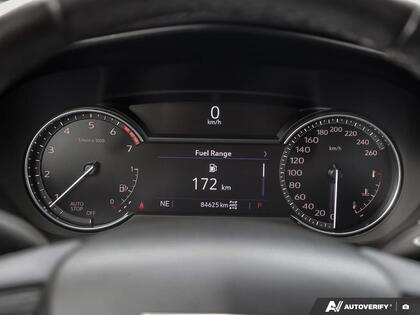 used 2021 Cadillac XT4 car, priced at $26,999