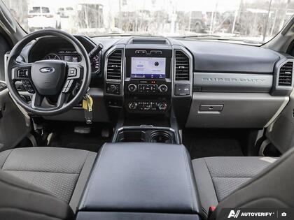 used 2022 Ford F-250 Super Duty car, priced at $60,999