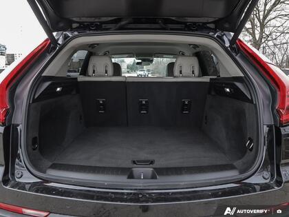 used 2021 Cadillac XT4 car, priced at $26,999