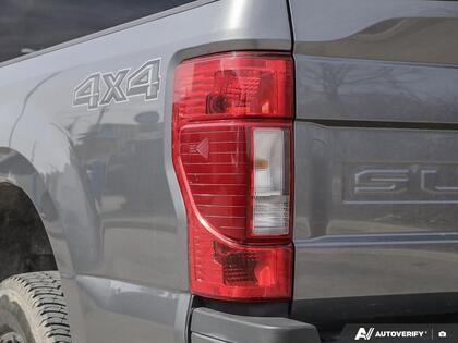 used 2022 Ford F-250 Super Duty car, priced at $60,999