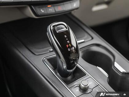 used 2021 Cadillac XT4 car, priced at $26,999