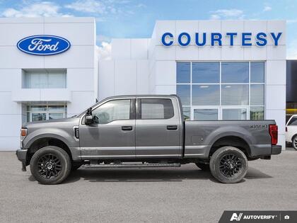 used 2022 Ford F-250 Super Duty car, priced at $60,999