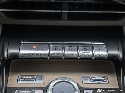 used 2024 Lincoln Nautilus car, priced at $53,700