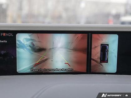 used 2024 Lincoln Nautilus car, priced at $53,700