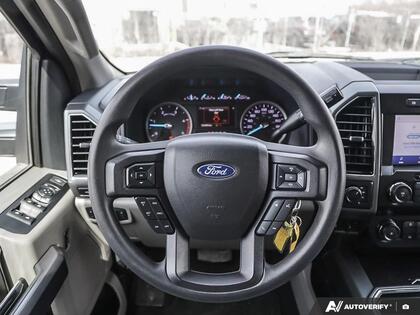 used 2022 Ford F-250 Super Duty car, priced at $60,999