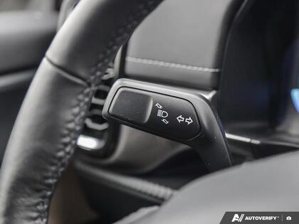 used 2025 Ford Ranger car, priced at $50,444