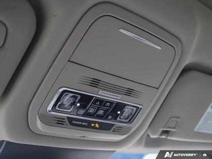 used 2024 Lincoln Nautilus car, priced at $53,700