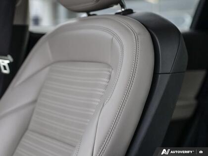 used 2024 Lincoln Nautilus car, priced at $53,700