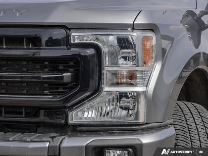 used 2022 Ford F-250 Super Duty car, priced at $60,999