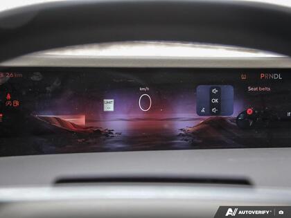 used 2024 Lincoln Nautilus car, priced at $53,700