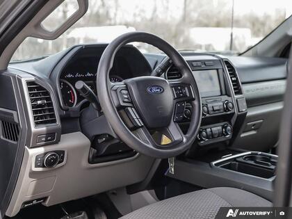 used 2022 Ford F-250 Super Duty car, priced at $60,999