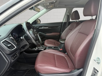 used 2022 Kia Seltos car, priced at $28,089