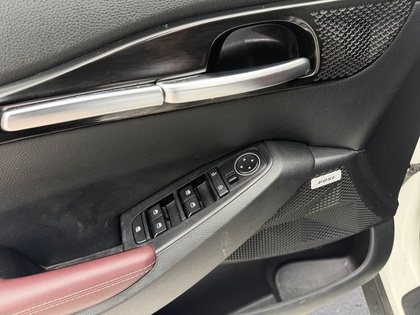 used 2022 Kia Seltos car, priced at $28,089