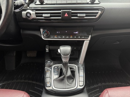 used 2022 Kia Seltos car, priced at $28,089