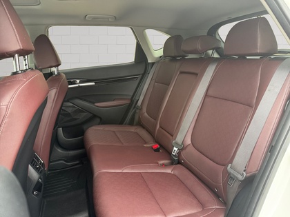 used 2022 Kia Seltos car, priced at $28,089