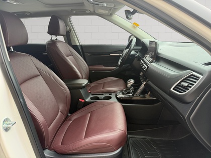 used 2022 Kia Seltos car, priced at $28,089