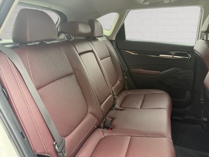 used 2022 Kia Seltos car, priced at $28,089