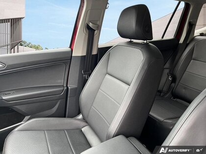 used 2019 Volkswagen Tiguan car, priced at $17,685