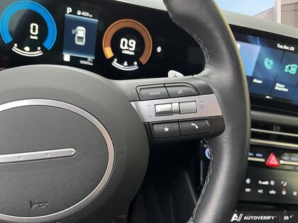 used 2025 Hyundai Santa Cruz car, priced at $37,479