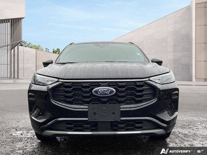 used 2024 Ford Escape car, priced at $27,880