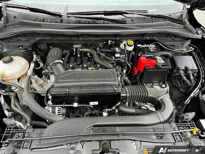 used 2024 Ford Escape car, priced at $27,880