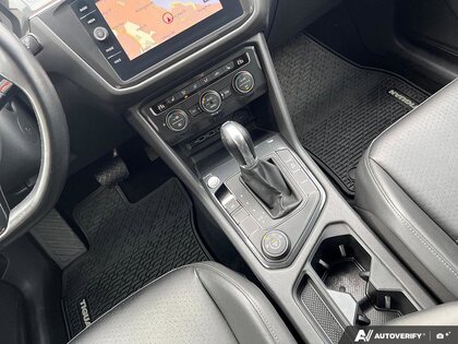 used 2019 Volkswagen Tiguan car, priced at $17,685