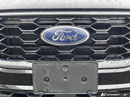 used 2024 Ford Escape car, priced at $27,880