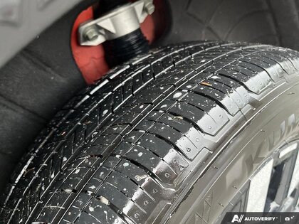 used 2025 Hyundai Santa Cruz car, priced at $37,479