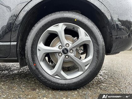 used 2024 Ford Escape car, priced at $27,880