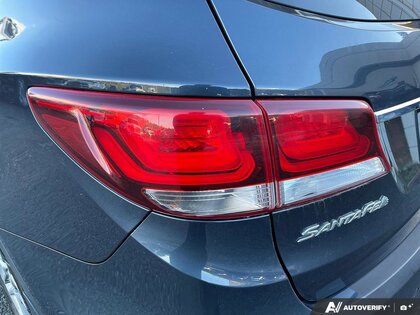 used 2017 Hyundai Santa Fe XL car, priced at $11,900