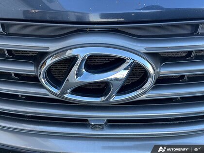 used 2017 Hyundai Santa Fe XL car, priced at $11,900