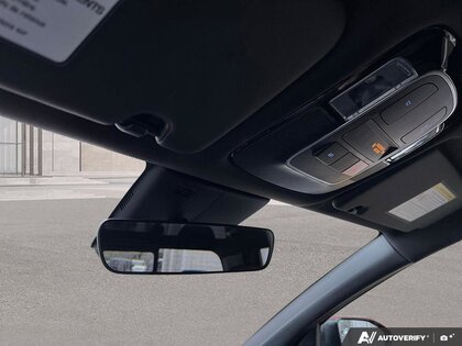 used 2025 Hyundai Santa Cruz car, priced at $37,479