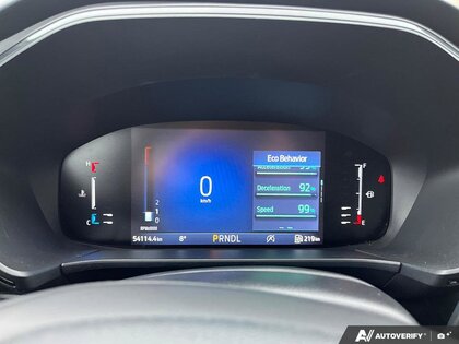 used 2024 Ford Escape car, priced at $27,880