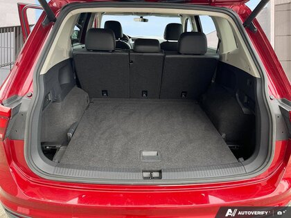 used 2019 Volkswagen Tiguan car, priced at $17,685