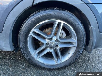 used 2017 Hyundai Santa Fe XL car, priced at $11,900