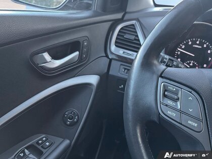 used 2017 Hyundai Santa Fe XL car, priced at $11,900