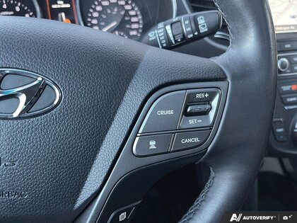 used 2017 Hyundai Santa Fe XL car, priced at $11,900