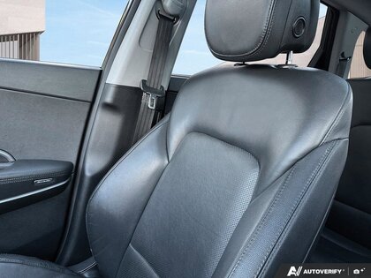 used 2017 Hyundai Santa Fe XL car, priced at $11,900