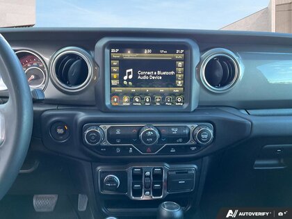 used 2023 Jeep Wrangler car, priced at $33,975