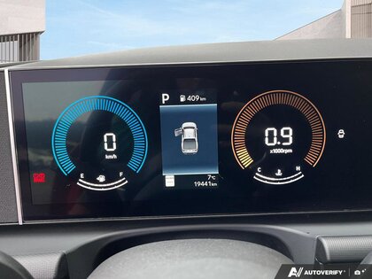 used 2025 Hyundai Santa Cruz car, priced at $37,479