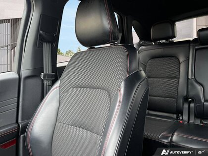 used 2024 Ford Escape car, priced at $27,880