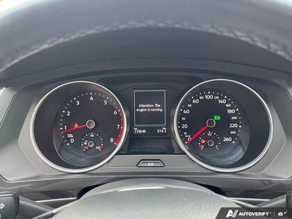 used 2019 Volkswagen Tiguan car, priced at $17,685