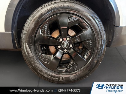 used 2020 Land Rover Discovery Sport car, priced at $25,399