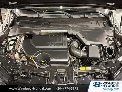 used 2020 Land Rover Discovery Sport car, priced at $25,399