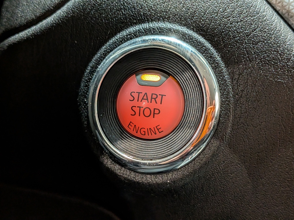 Nissan Pathfinder 2017