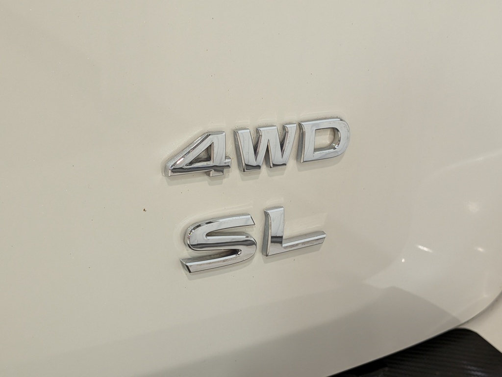 Nissan Pathfinder 2017