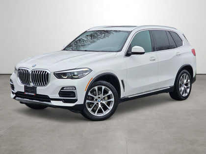 BMW X5 xDrive40i AWD