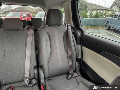 used 2023 Kia Carnival car, priced at $30,995