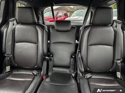 used 2024 Honda Odyssey car, priced at $51,995
